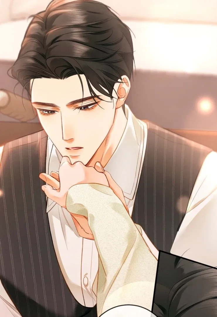 I Can’t Escape From My Contract Husband’s Doting Love Chapter 3 – Page 42