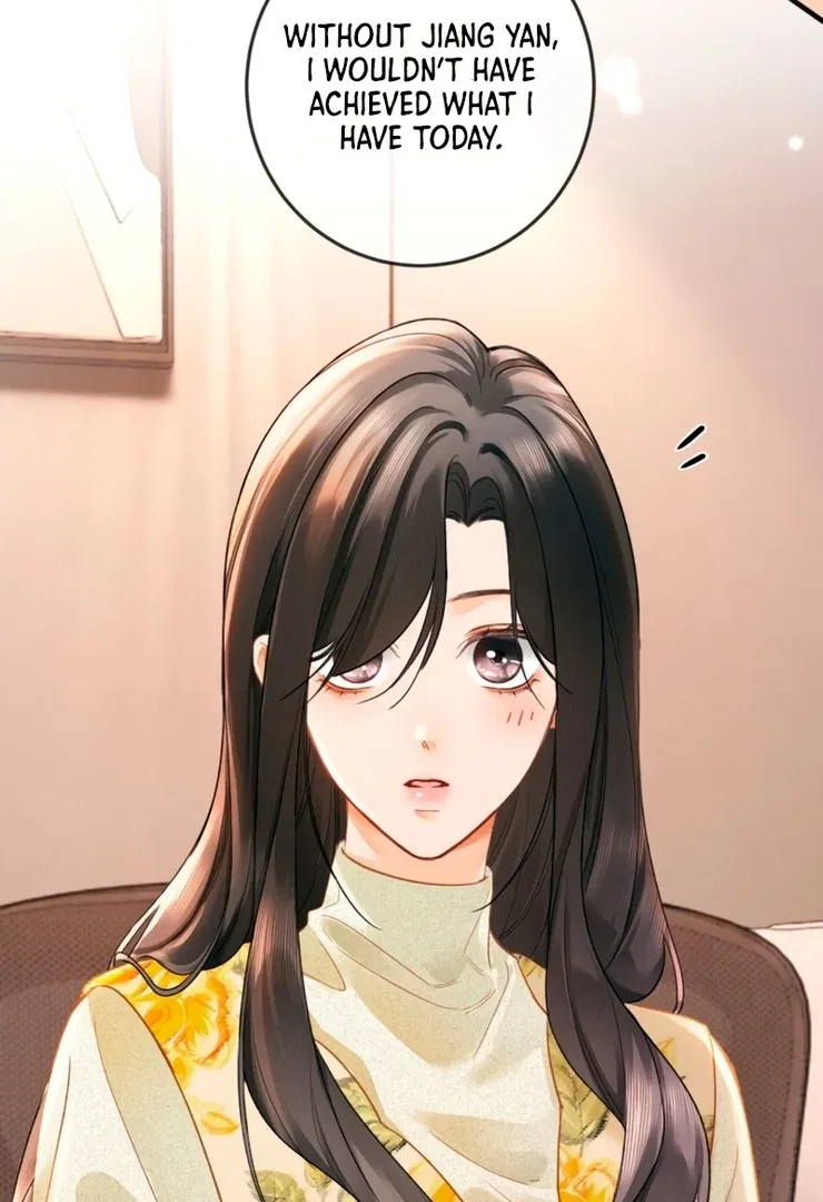 I Can’t Escape From My Contract Husband’s Doting Love Chapter 3 – Page 44