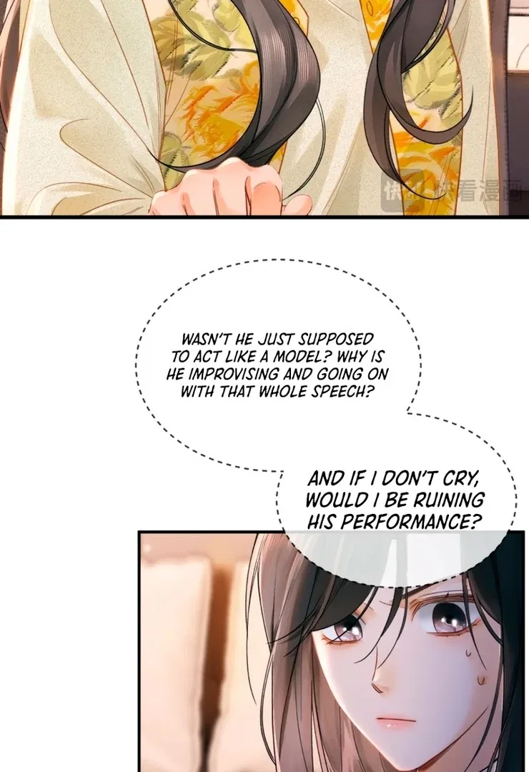 I Can’t Escape From My Contract Husband’s Doting Love Chapter 3 – Page 45