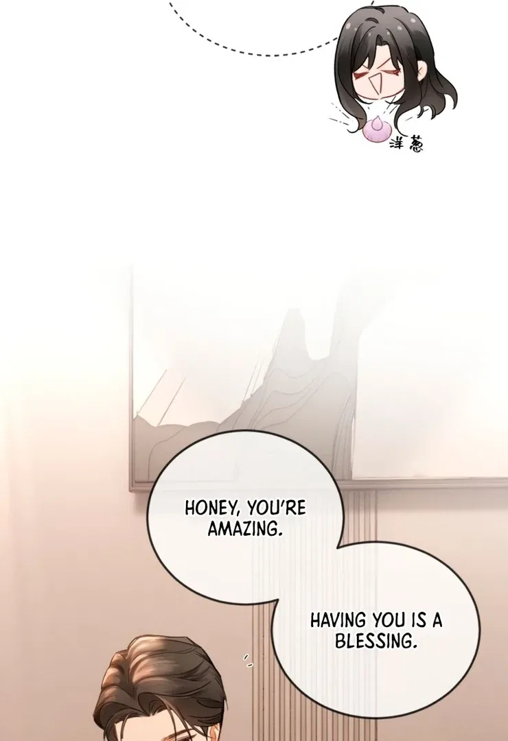 I Can’t Escape From My Contract Husband’s Doting Love Chapter 3 – Page 47
