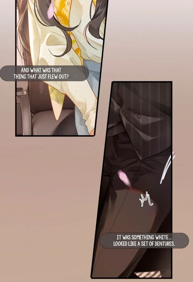 I Can’t Escape From My Contract Husband’s Doting Love Chapter 3 – Page 50