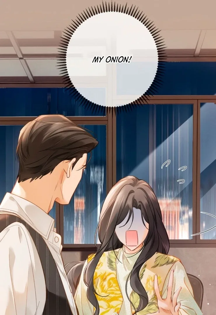 I Can’t Escape From My Contract Husband’s Doting Love Chapter 3 – Page 51