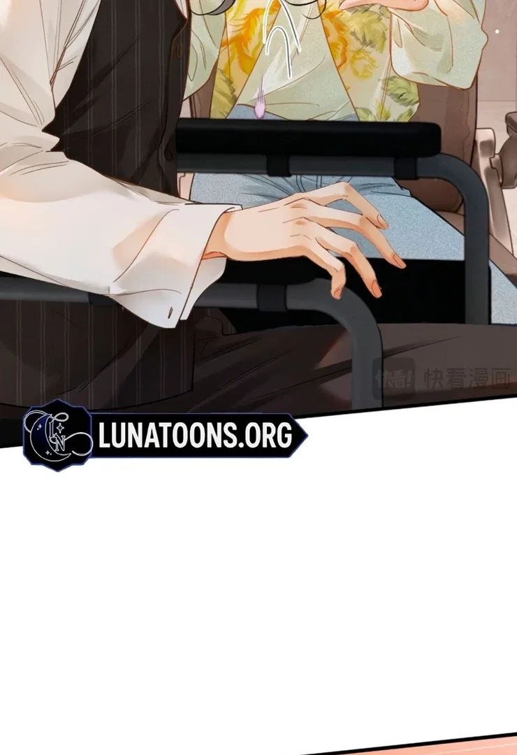 I Can’t Escape From My Contract Husband’s Doting Love Chapter 3 – Page 52