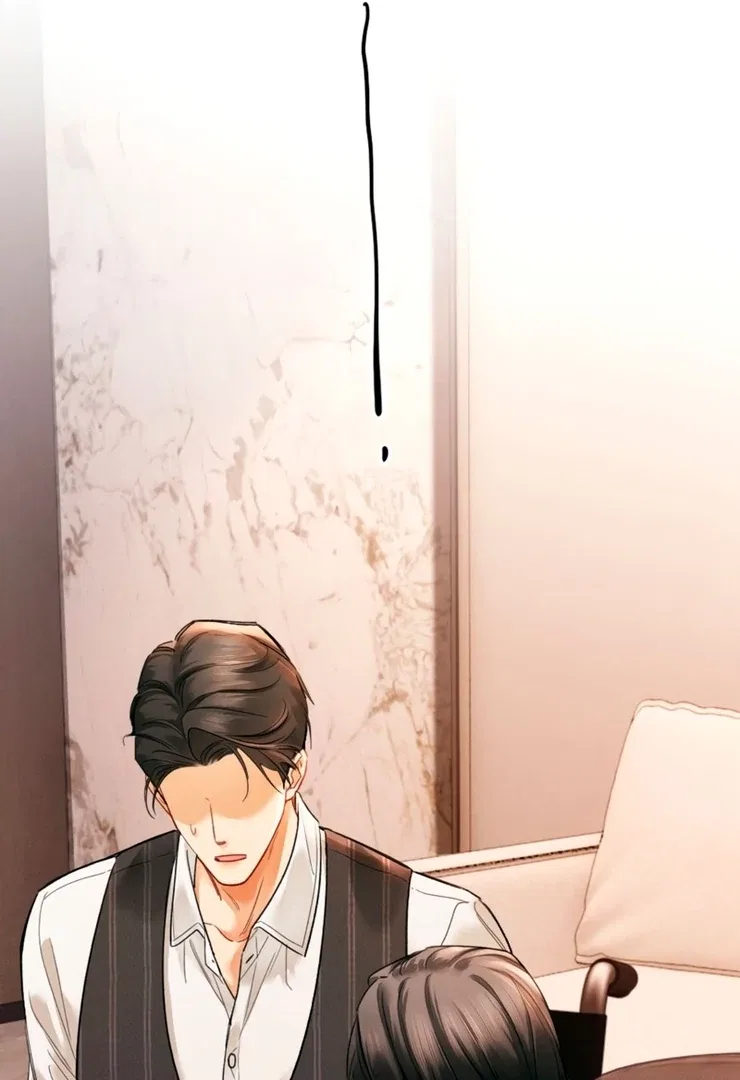 I Can’t Escape From My Contract Husband’s Doting Love Chapter 3 – Page 55