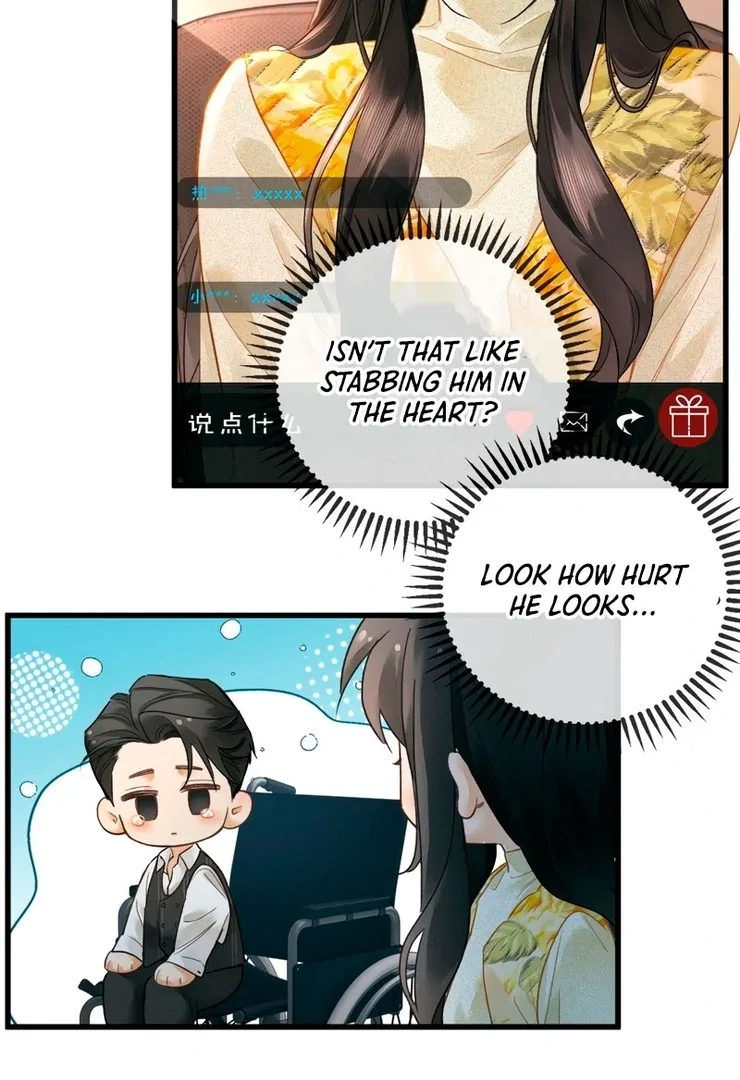 I Can’t Escape From My Contract Husband’s Doting Love Chapter 3 – Page 63