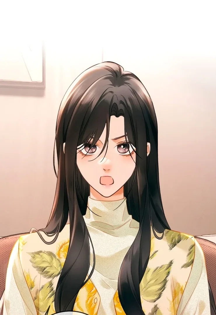 I Can’t Escape From My Contract Husband’s Doting Love Chapter 3 – Page 64