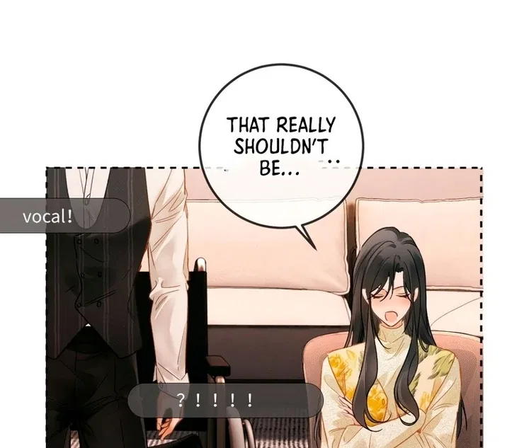 I Can’t Escape From My Contract Husband’s Doting Love Chapter 3 – Page 66