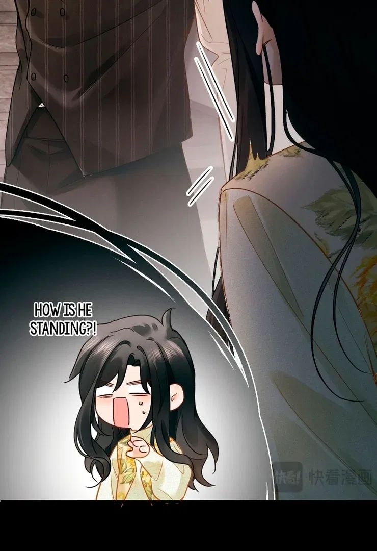 I Can’t Escape From My Contract Husband’s Doting Love Chapter 3 – Page 69