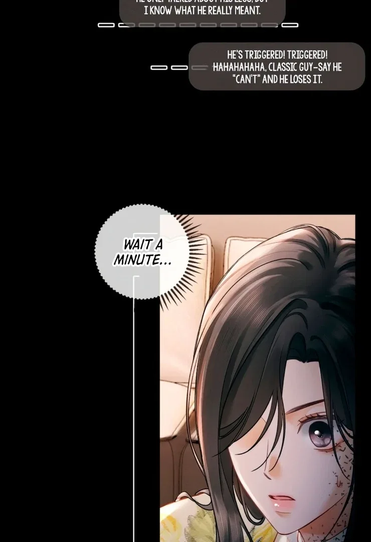 I Can’t Escape From My Contract Husband’s Doting Love Chapter 3 – Page 71