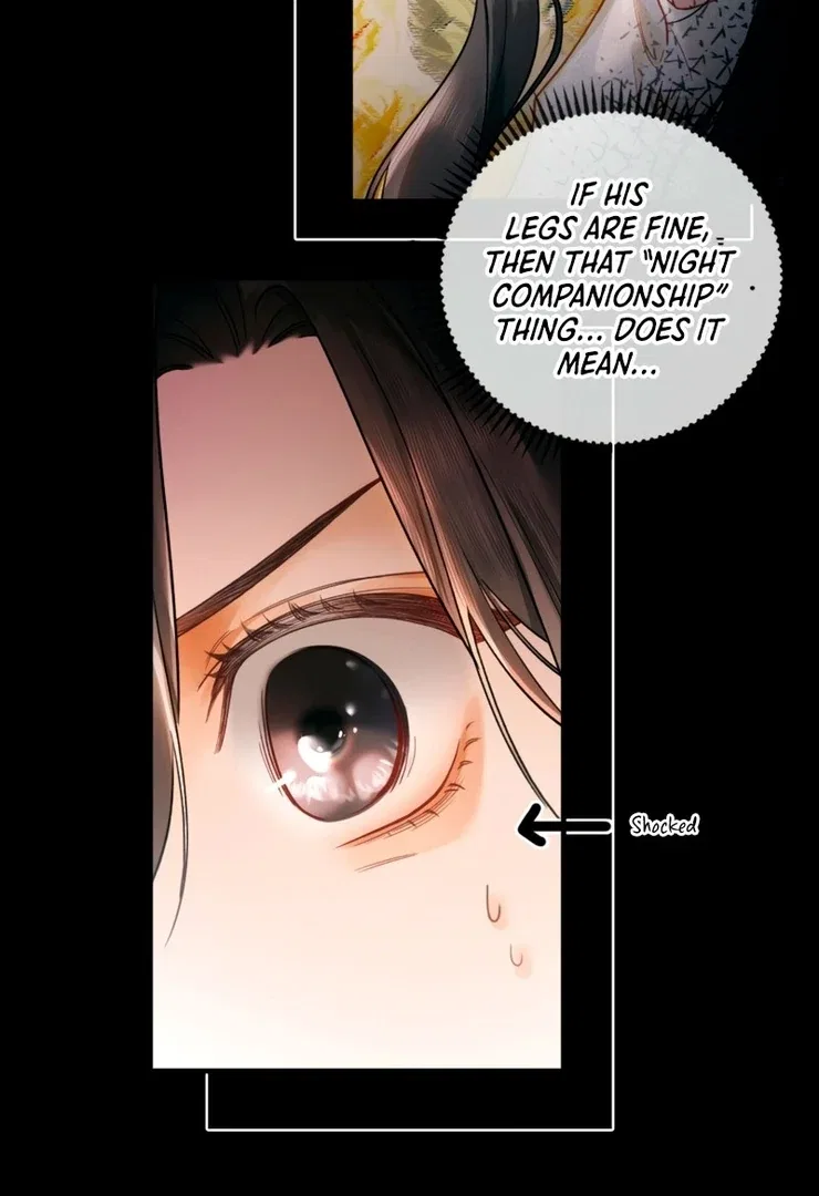 I Can’t Escape From My Contract Husband’s Doting Love Chapter 3 – Page 72