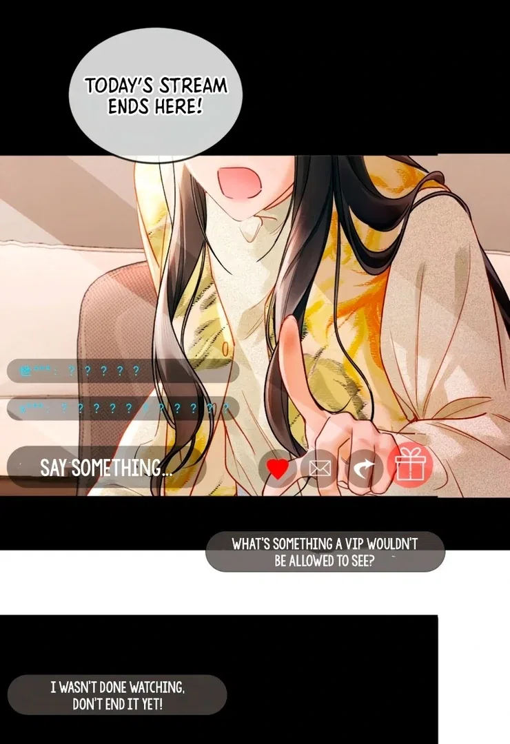 I Can’t Escape From My Contract Husband’s Doting Love Chapter 3 – Page 73