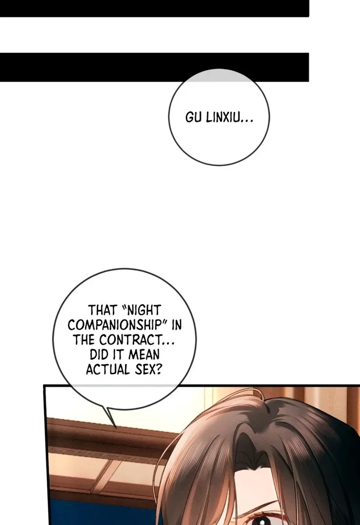 I Can’t Escape From My Contract Husband’s Doting Love Chapter 3 – Page 74