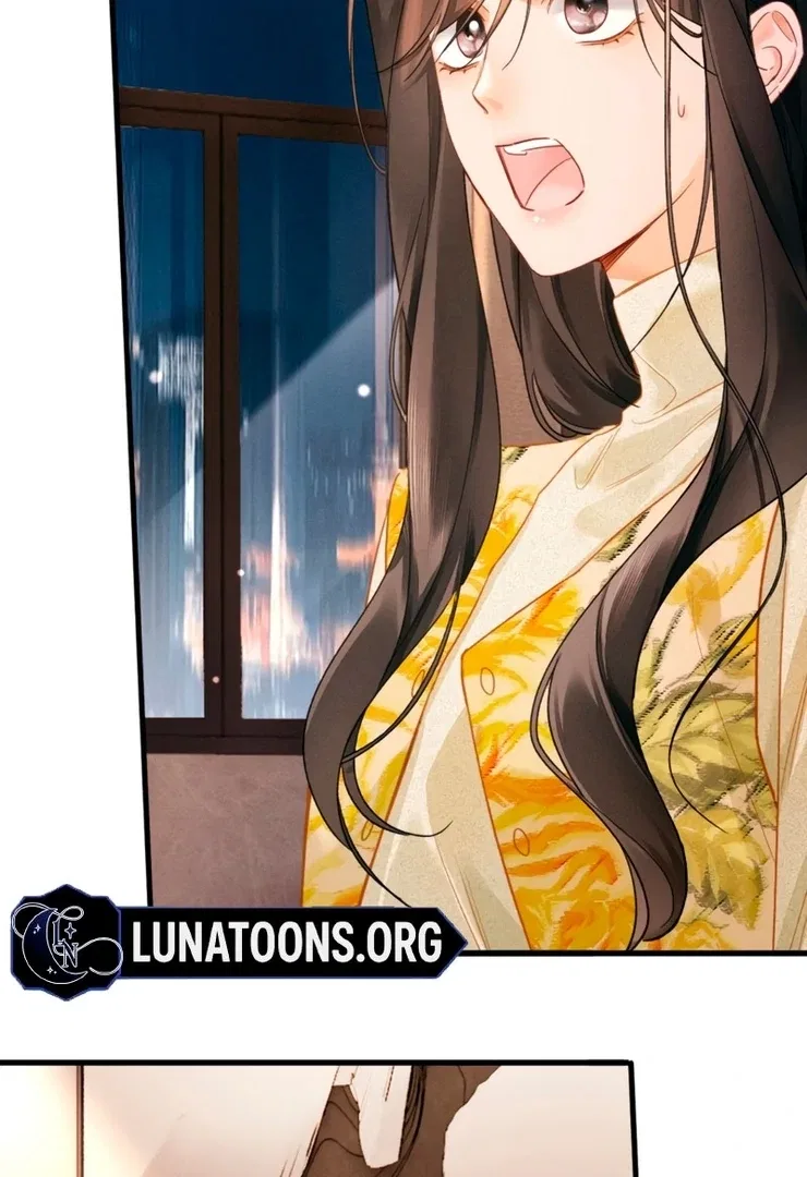 I Can’t Escape From My Contract Husband’s Doting Love Chapter 3 – Page 75