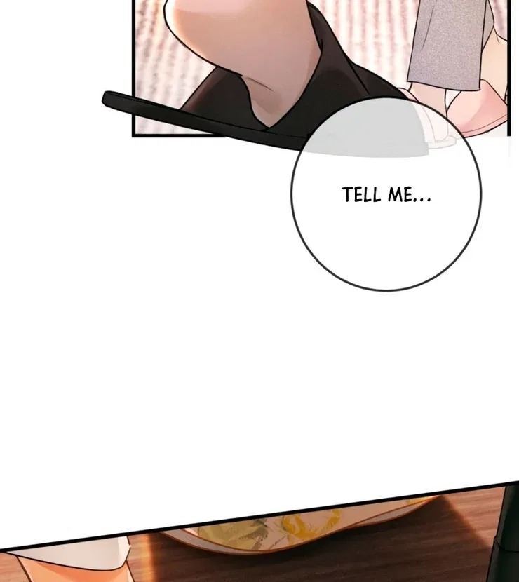 I Can’t Escape From My Contract Husband’s Doting Love Chapter 3 – Page 80