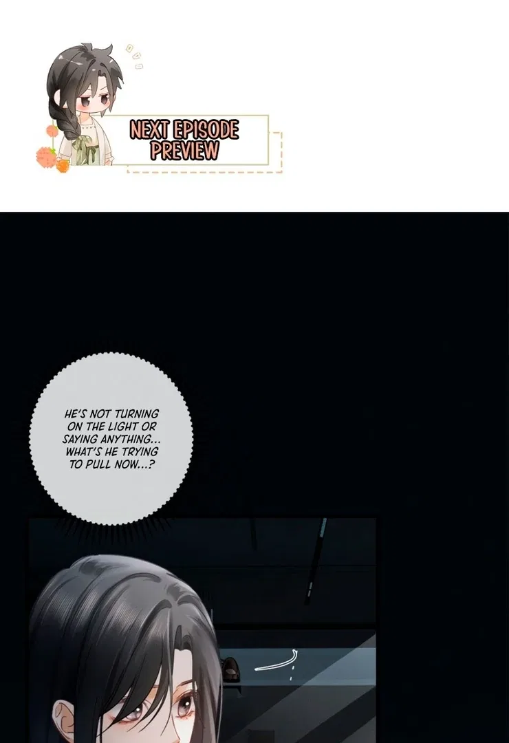 I Can’t Escape From My Contract Husband’s Doting Love Chapter 3 – Page 84