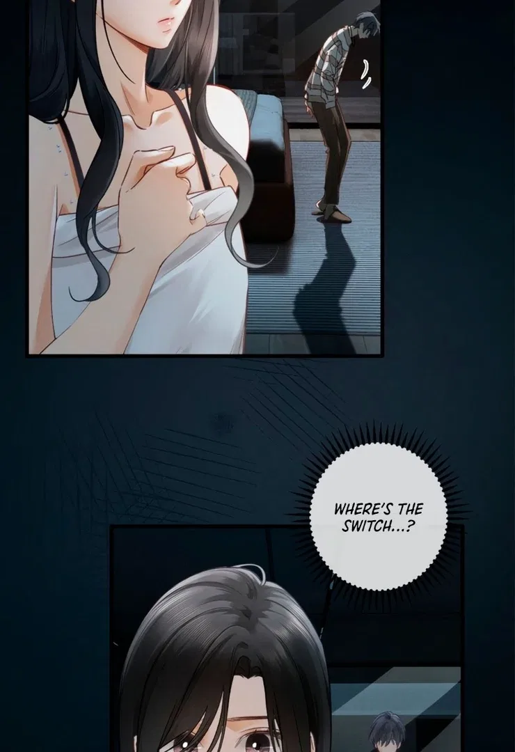 I Can’t Escape From My Contract Husband’s Doting Love Chapter 3 – Page 85