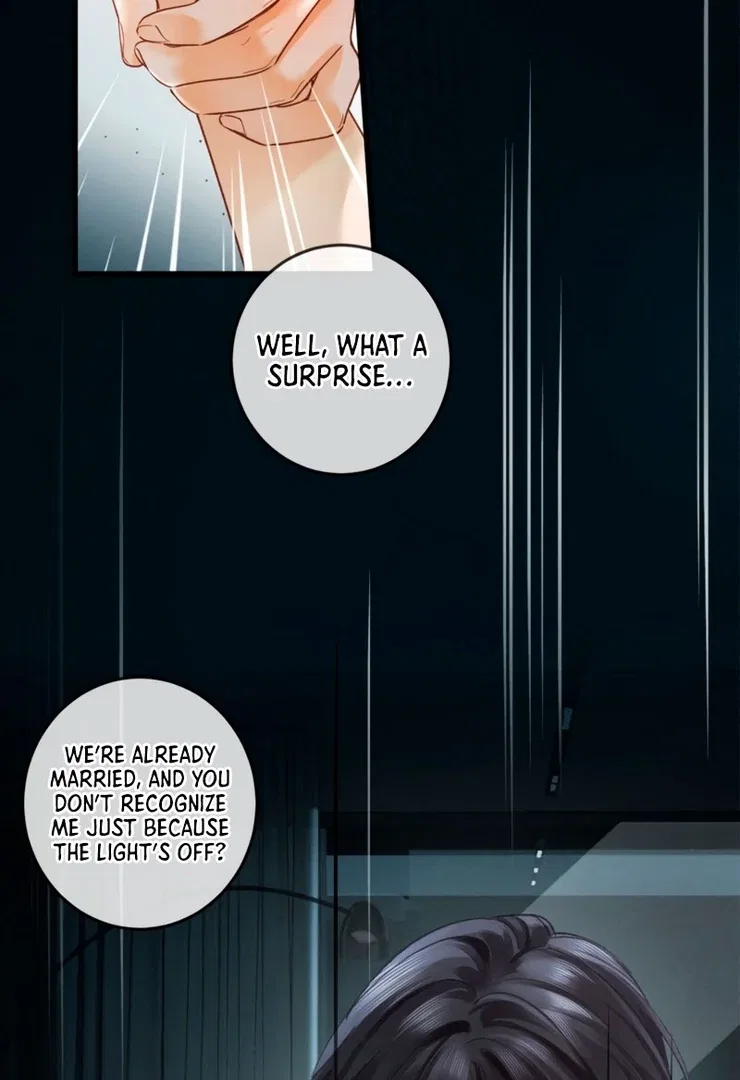 I Can’t Escape From My Contract Husband’s Doting Love Chapter 3 – Page 87