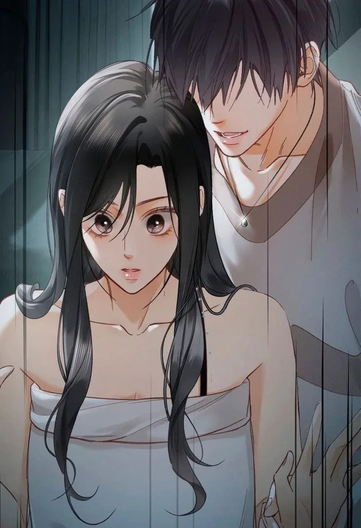 I Can’t Escape From My Contract Husband’s Doting Love Chapter 3 – Page 88