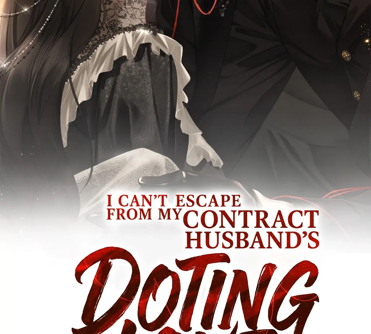 I Can’t Escape From My Contract Husband’s Doting Love Chapter 2 – Page 3