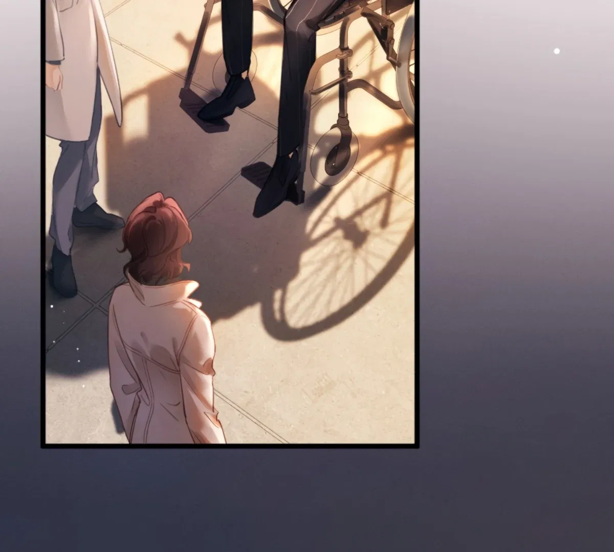 I Can’t Escape From My Contract Husband’s Doting Love Chapter 2 – Page 7