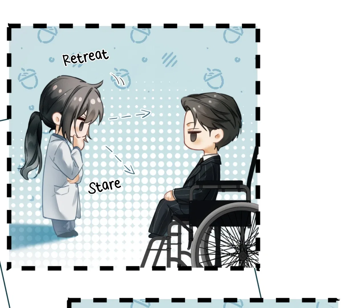 I Can’t Escape From My Contract Husband’s Doting Love Chapter 2 – Page 13