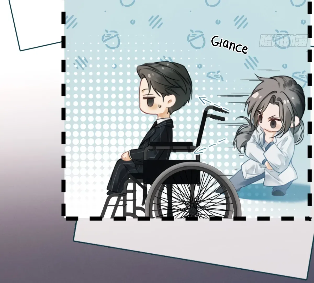 I Can’t Escape From My Contract Husband’s Doting Love Chapter 2 – Page 14