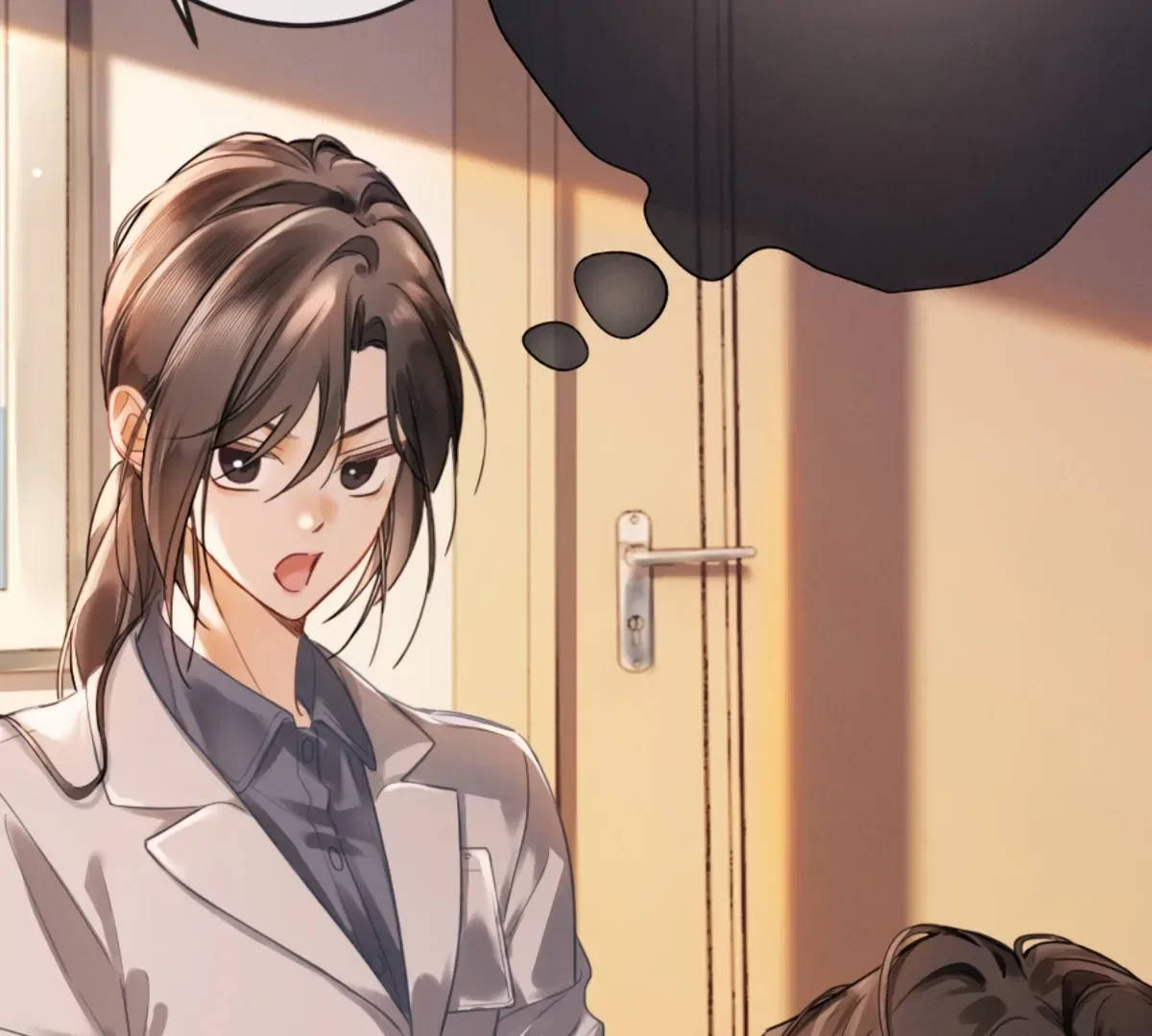 I Can’t Escape From My Contract Husband’s Doting Love Chapter 2 – Page 16