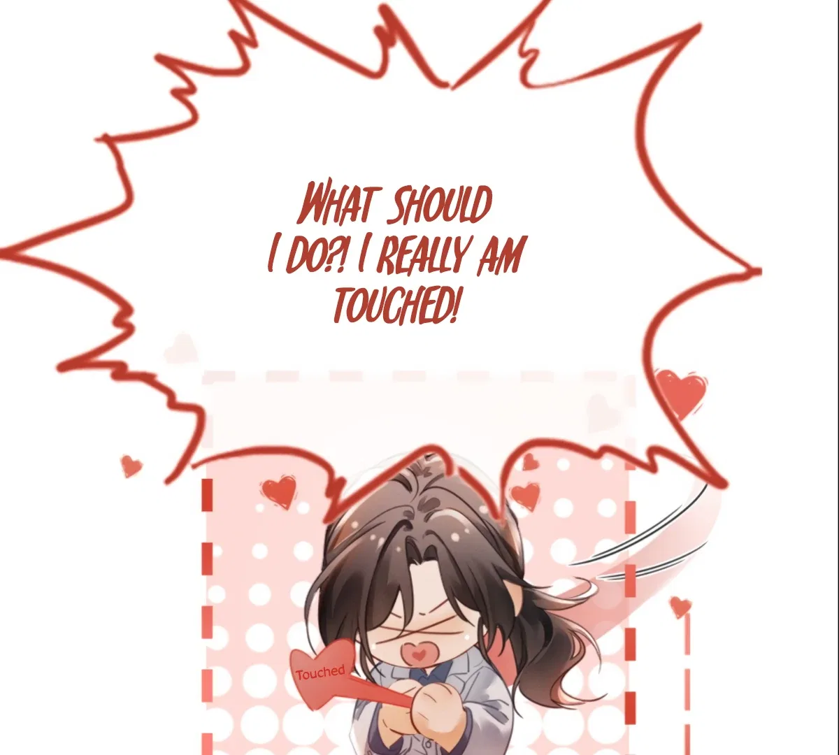 I Can’t Escape From My Contract Husband’s Doting Love Chapter 2 – Page 21