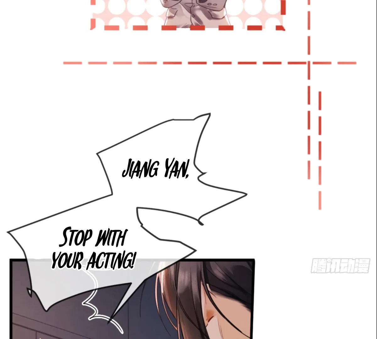 I Can’t Escape From My Contract Husband’s Doting Love Chapter 2 – Page 22