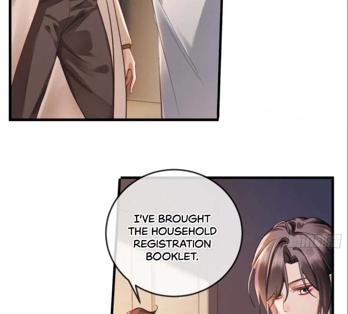 I Can’t Escape From My Contract Husband’s Doting Love Chapter 2 – Page 24