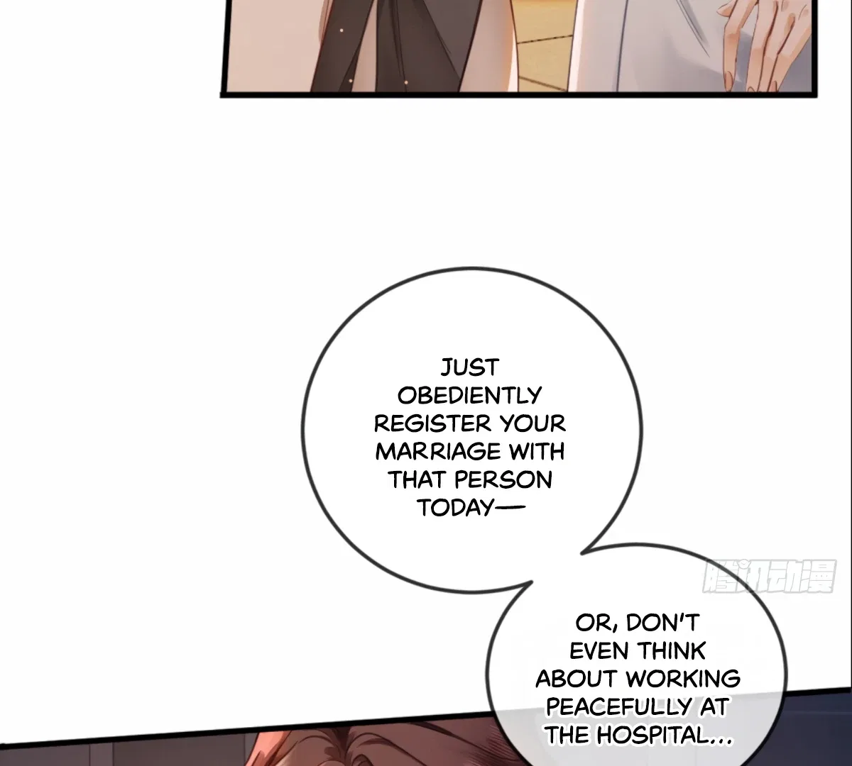 I Can’t Escape From My Contract Husband’s Doting Love Chapter 2 – Page 26