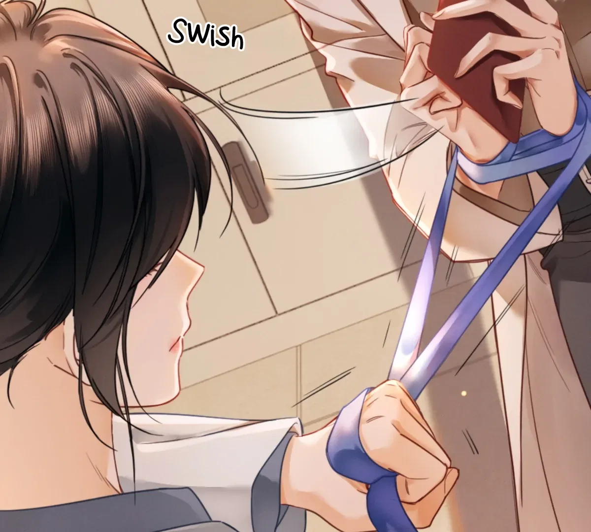 I Can’t Escape From My Contract Husband’s Doting Love Chapter 2 – Page 30