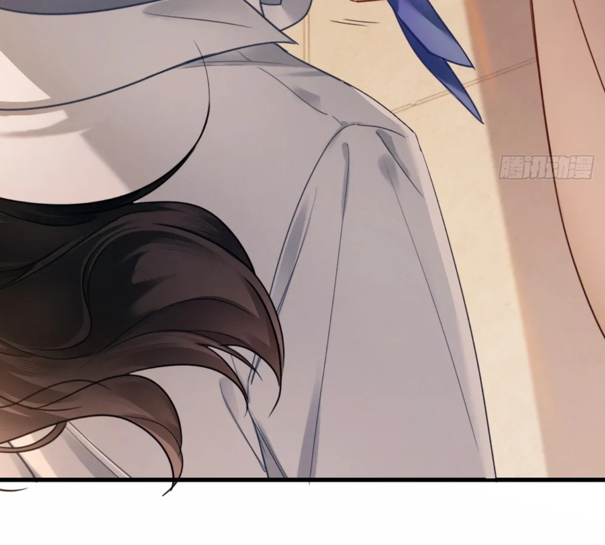 I Can’t Escape From My Contract Husband’s Doting Love Chapter 2 – Page 31