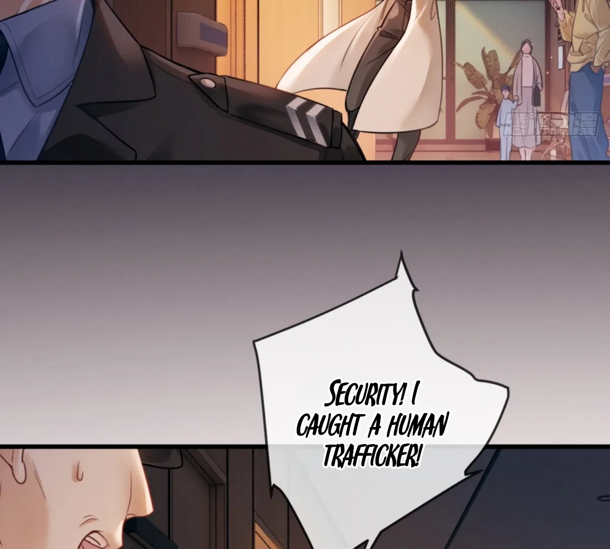 I Can’t Escape From My Contract Husband’s Doting Love Chapter 2 – Page 41