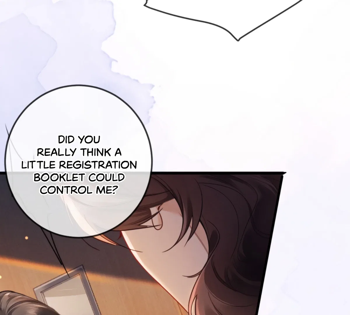 I Can’t Escape From My Contract Husband’s Doting Love Chapter 2 – Page 43