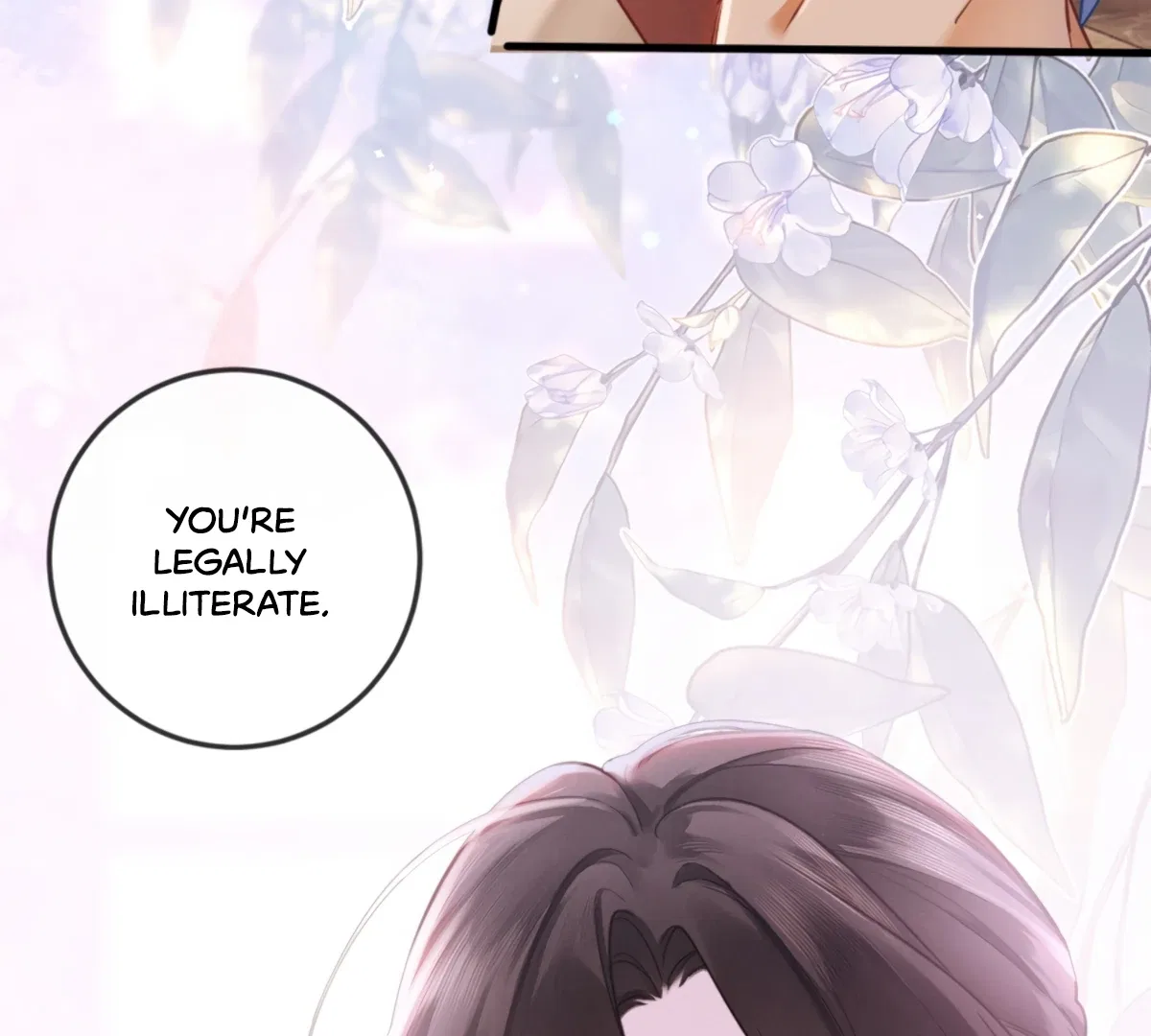 I Can’t Escape From My Contract Husband’s Doting Love Chapter 2 – Page 46
