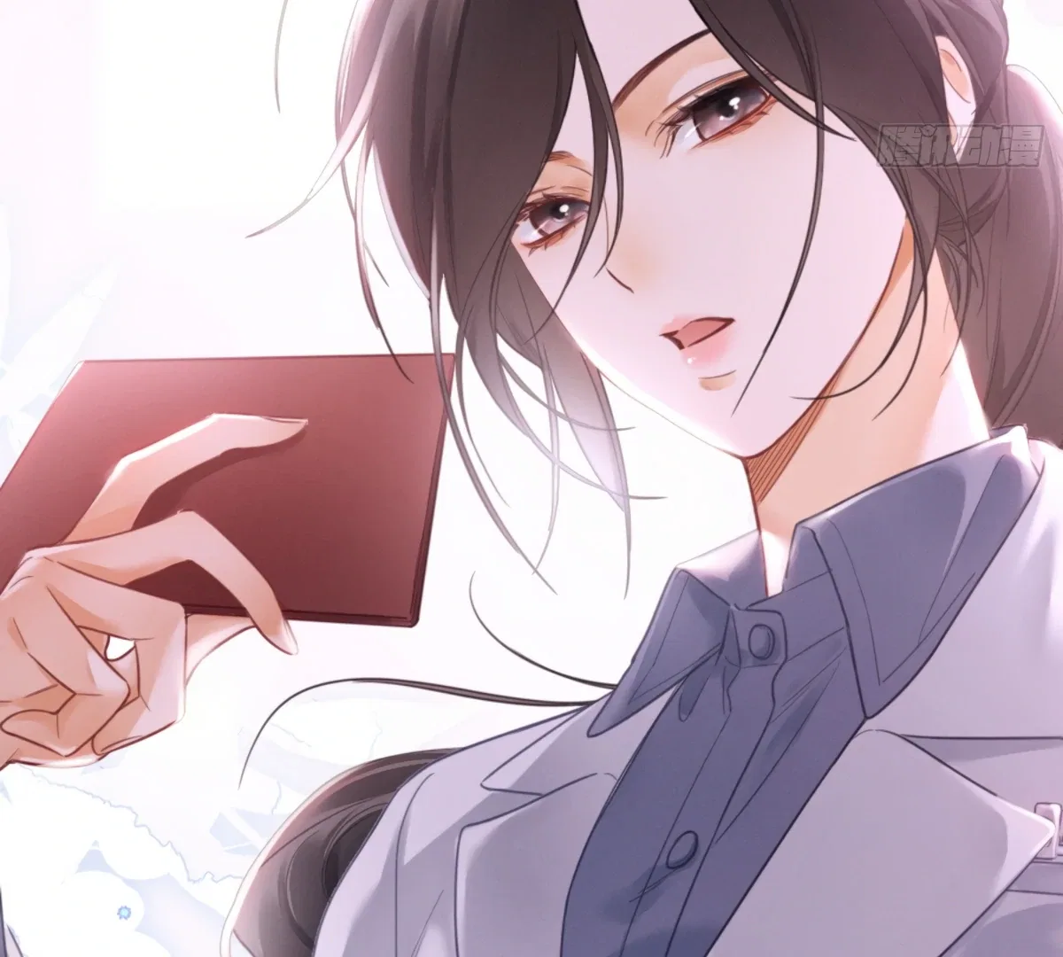 I Can’t Escape From My Contract Husband’s Doting Love Chapter 2 – Page 47