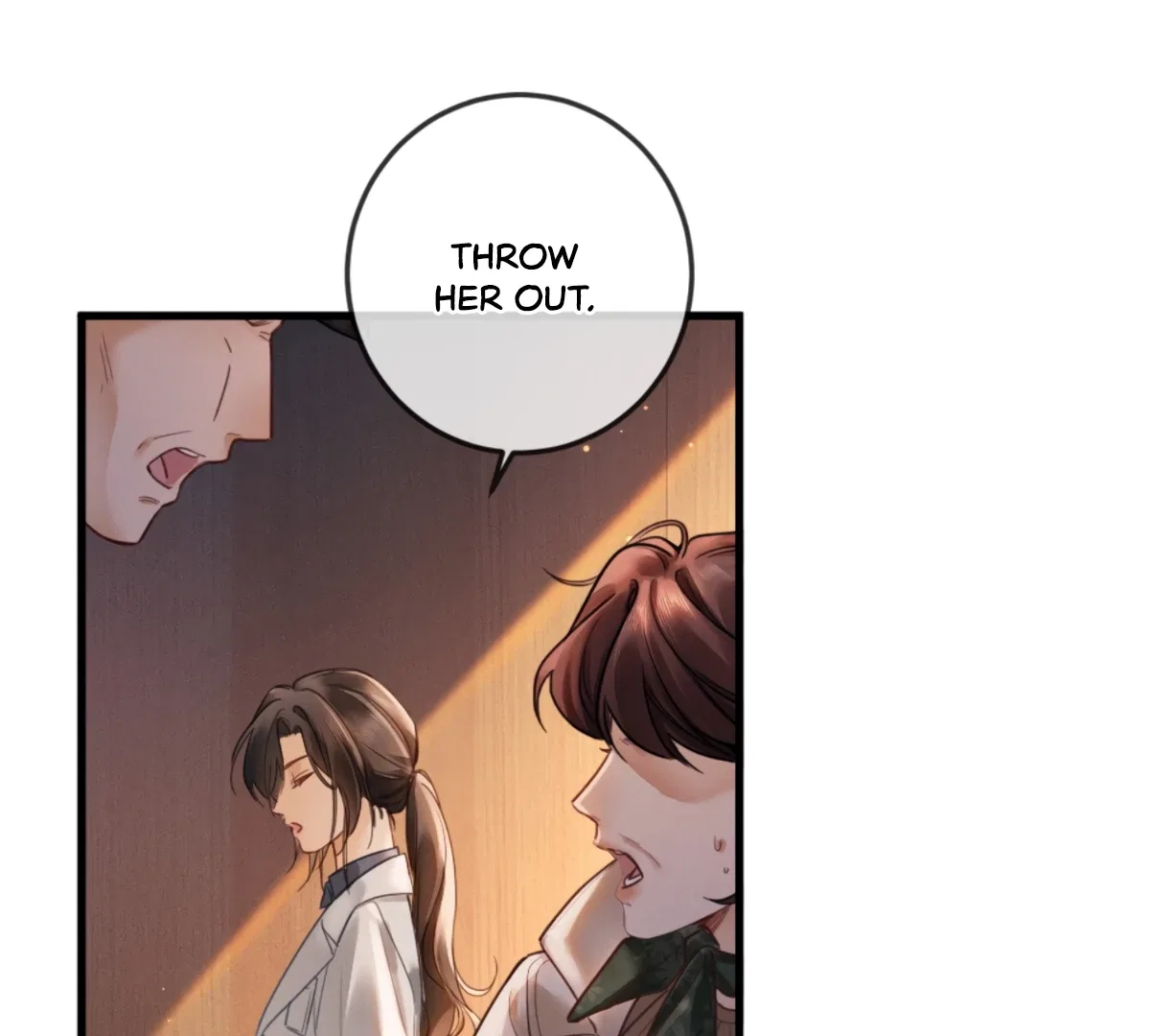 I Can’t Escape From My Contract Husband’s Doting Love Chapter 2 – Page 50