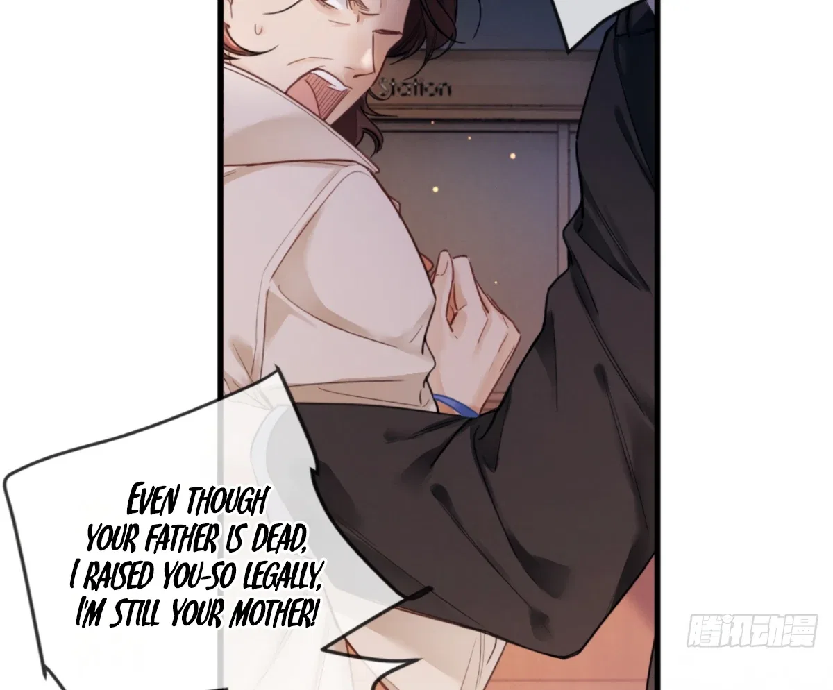 I Can’t Escape From My Contract Husband’s Doting Love Chapter 2 – Page 52