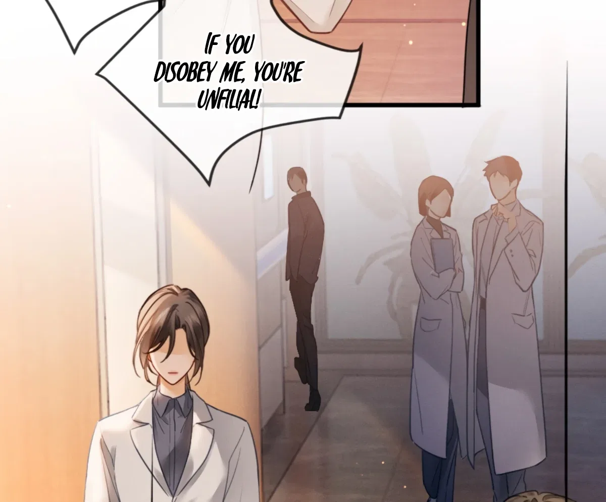 I Can’t Escape From My Contract Husband’s Doting Love Chapter 2 – Page 53