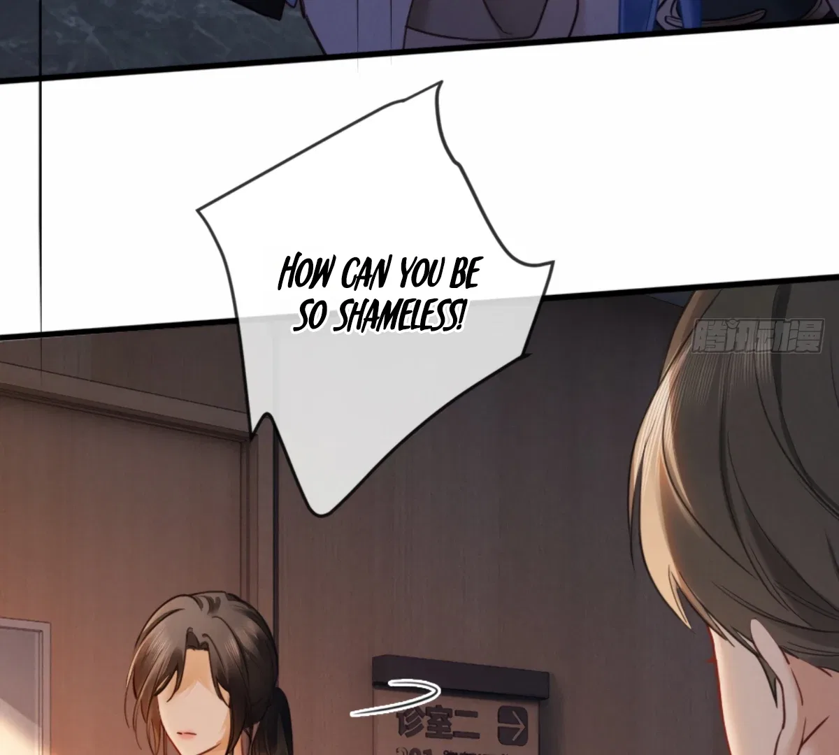 I Can’t Escape From My Contract Husband’s Doting Love Chapter 2 – Page 57