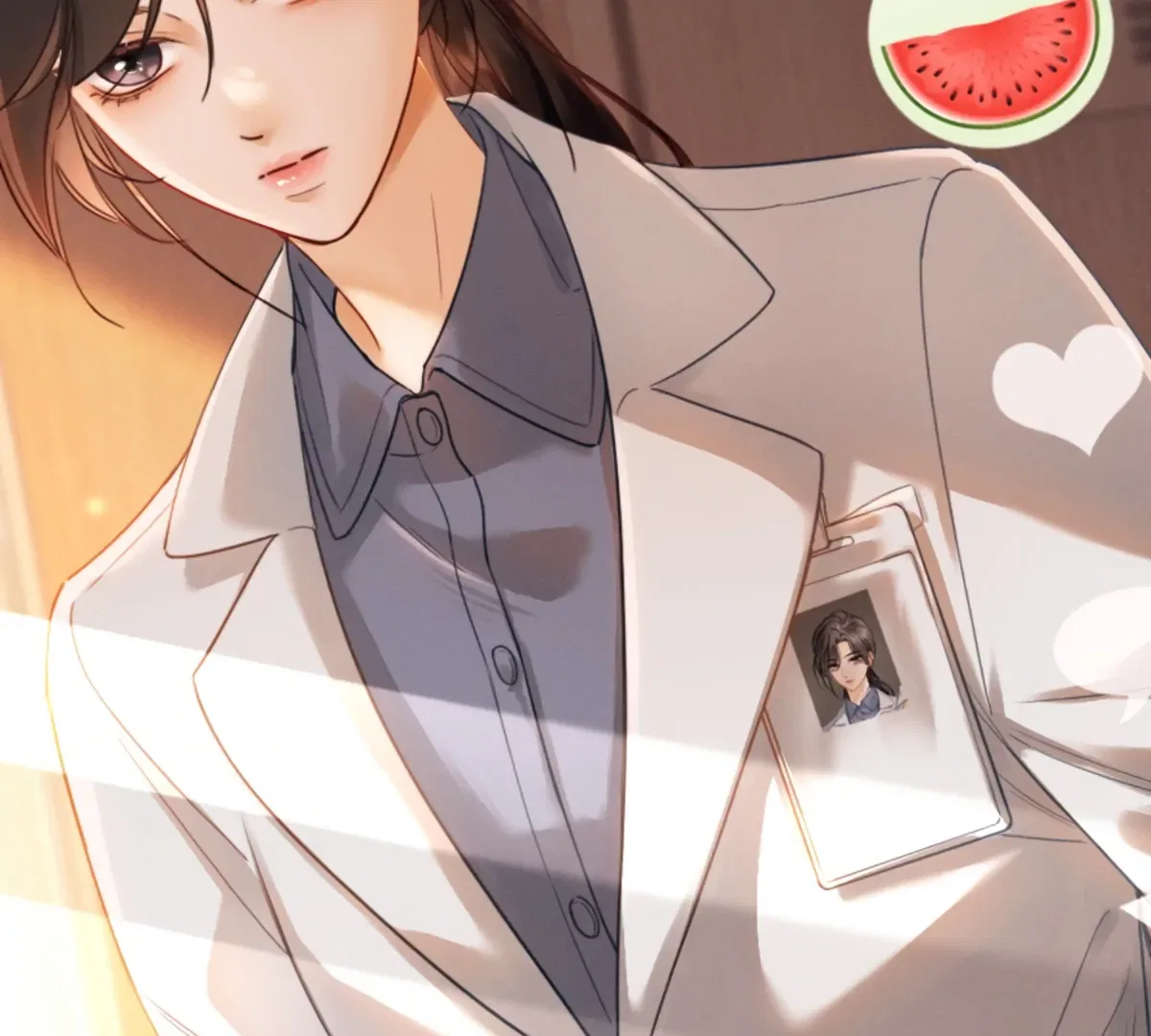 I Can’t Escape From My Contract Husband’s Doting Love Chapter 2 – Page 63