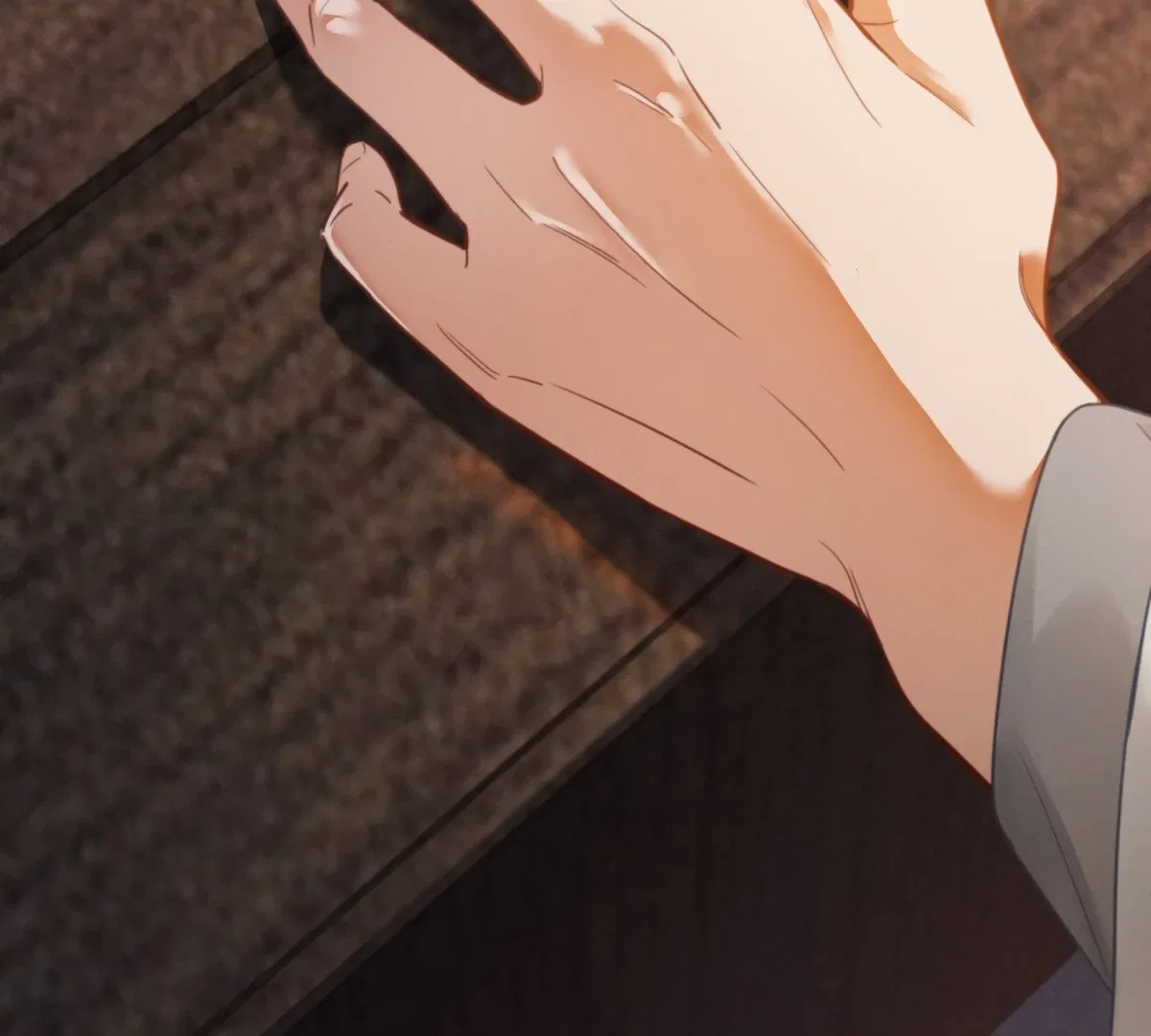I Can’t Escape From My Contract Husband’s Doting Love Chapter 2 – Page 71
