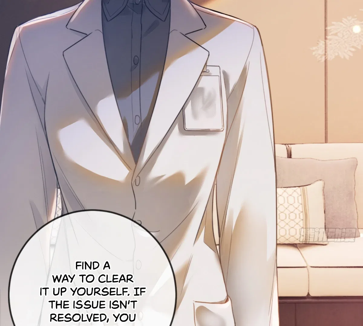 I Can’t Escape From My Contract Husband’s Doting Love Chapter 2 – Page 75