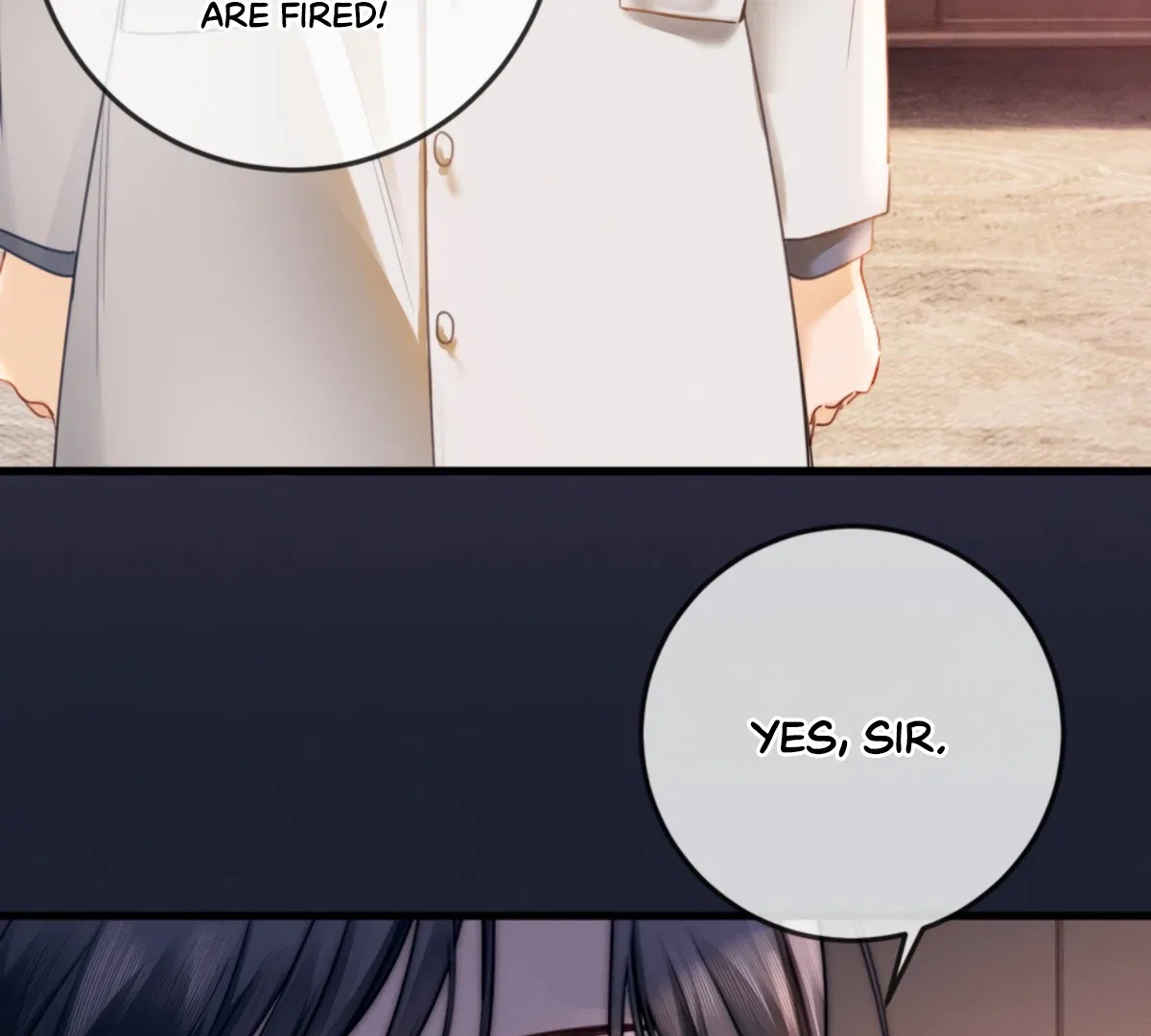 I Can’t Escape From My Contract Husband’s Doting Love Chapter 2 – Page 76