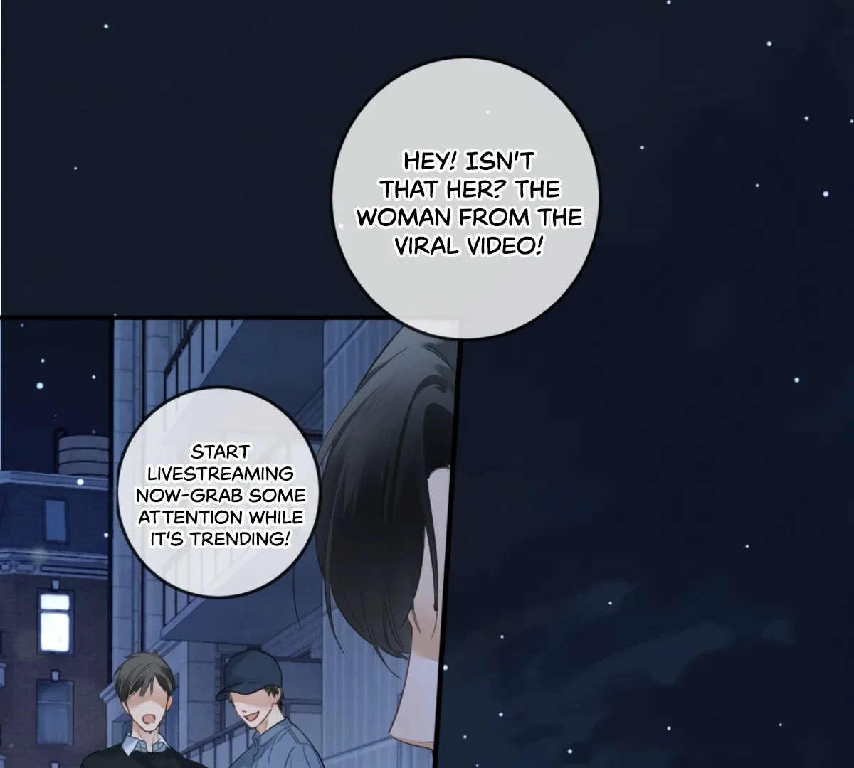 I Can’t Escape From My Contract Husband’s Doting Love Chapter 2 – Page 82