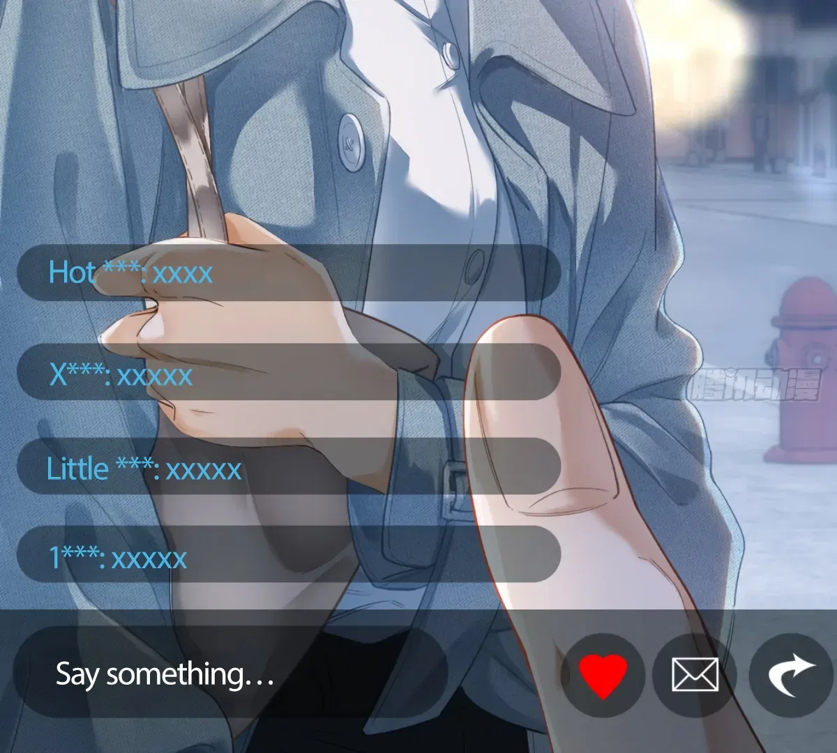 I Can’t Escape From My Contract Husband’s Doting Love Chapter 2 – Page 86