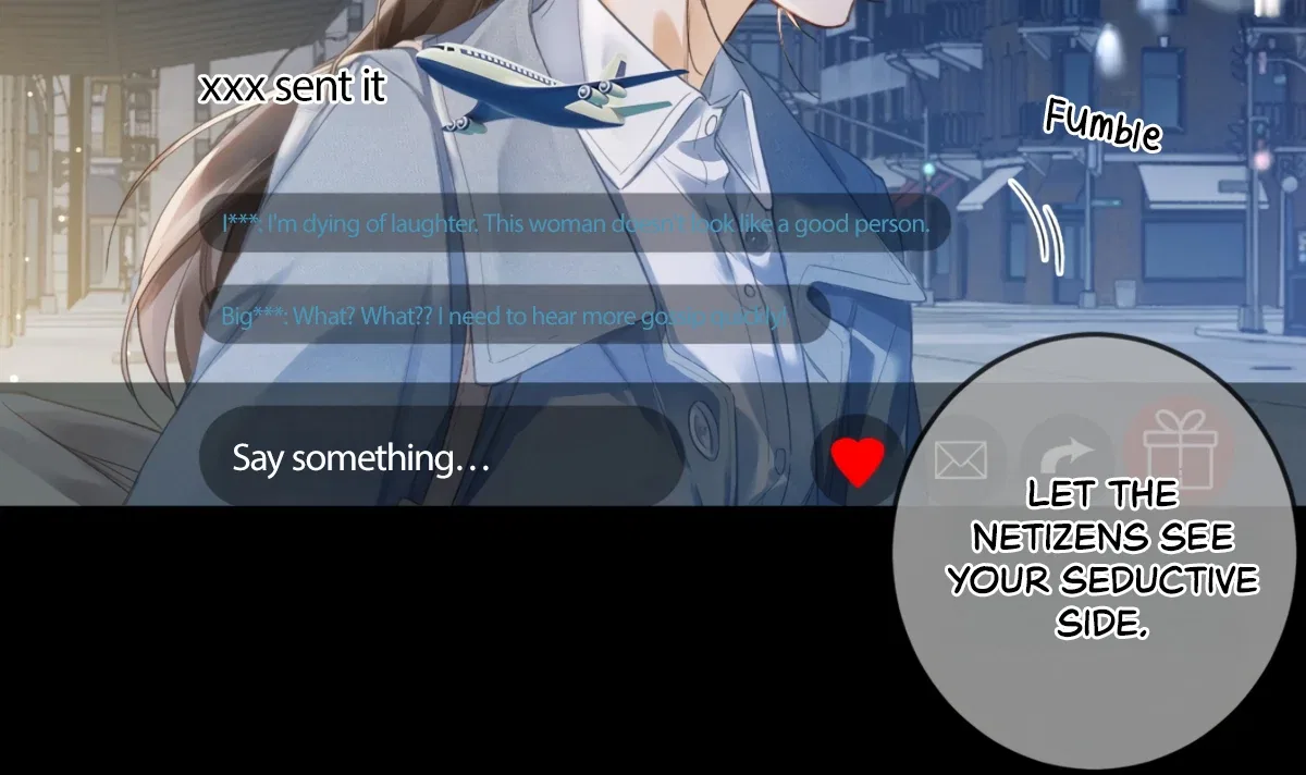 I Can’t Escape From My Contract Husband’s Doting Love Chapter 2 – Page 88