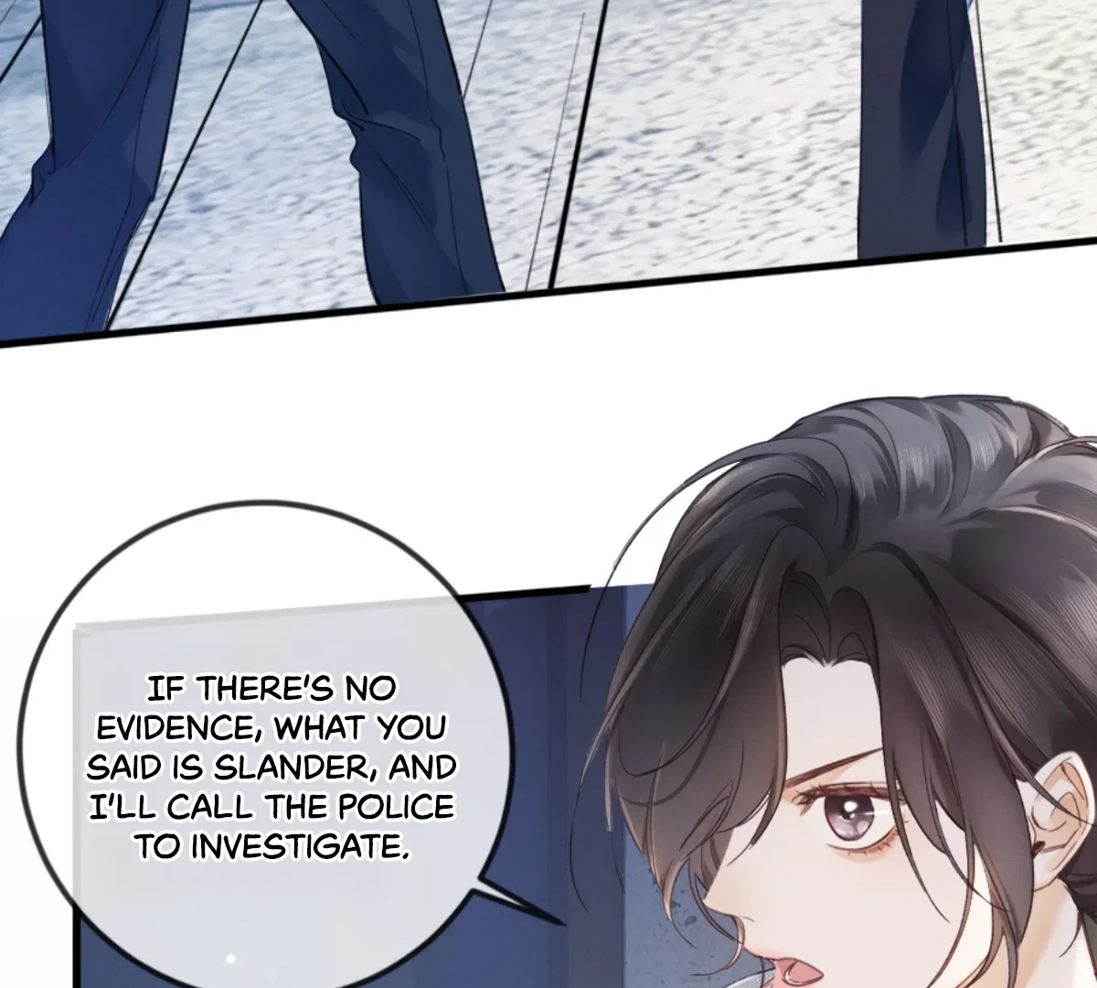 I Can’t Escape From My Contract Husband’s Doting Love Chapter 2 – Page 92