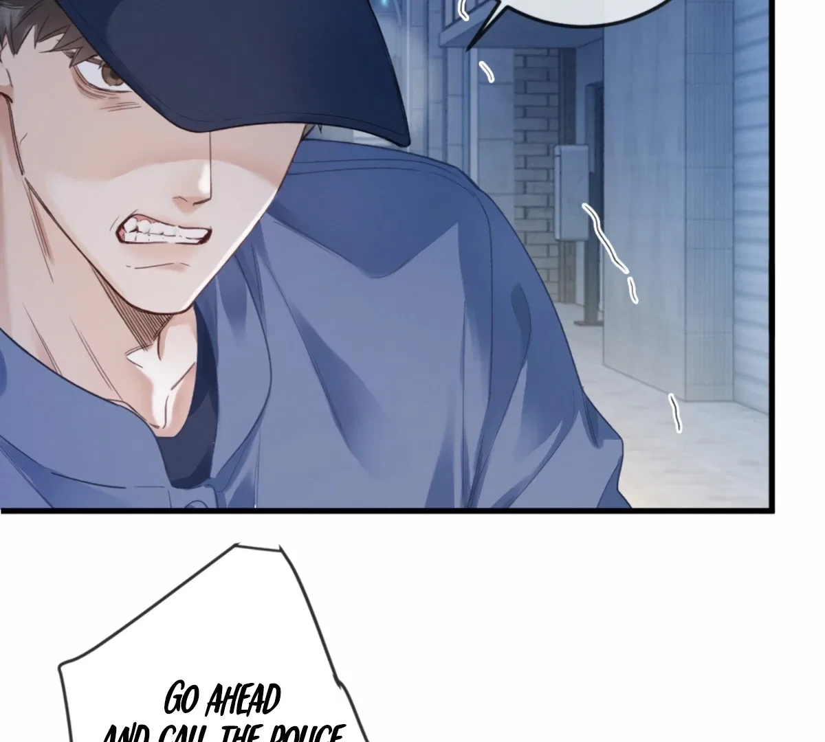 I Can’t Escape From My Contract Husband’s Doting Love Chapter 2 – Page 94